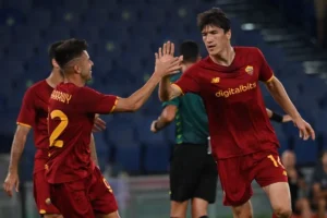 Torino Menang Dramatis 2-1 atas Hellas Verona, Simeone dan Casadei Bawa Tim ke Puncak Tengah Klasemen Serie A