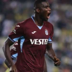 Trabzonspor Siap Bangkit: Onuachu Kembali, Fenerbahçe Takluk, dan Tantangan Piala Turki Menggoda