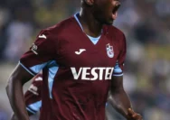 Trabzonspor Siap Bangkit: Onuachu Kembali, Fenerbahçe Takluk, dan Tantangan Piala Turki Menggoda