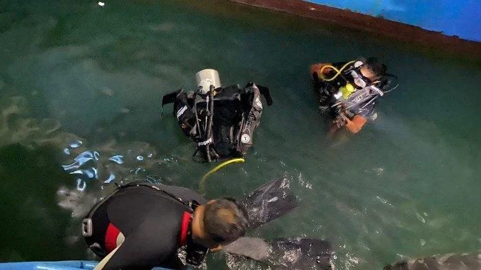 Tragedi Berganda di Carnival Splendor: Pria Jatuh ke Laut dan Wanita Tewas Saat Snorkeling