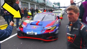 Tragedi di Nürburgring: Juha Miettinen Meninggal dalam Kecelakaan 7 Mobil, Reaksi Max Verstappen Mengejutkan