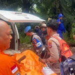 Tragedi Helikopter PK-CFX: Delapan Penumpang Tewas, Evakuasi Terhambat Medan Terjal dan Cuaca