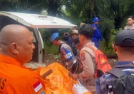 Tragedi Helikopter PK-CFX: Delapan Penumpang Tewas, Evakuasi Terhambat Medan Terjal dan Cuaca