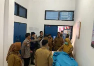 Tragedi Kelas Kosong: Siswa SMPN 2 Sumberlawang Sragen Tewas Akibat Perkelahian Kepala