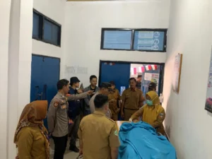 Tragedi Kelas Kosong: Siswa SMPN 2 Sumberlawang Sragen Tewas Akibat Perkelahian Kepala