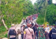 Tragedi Nus Kei: Ketua Golkar Maluku Tenggara Tewas Ditikam, Polisi Ungkap Motif dan Tangkap Dua Tersangka