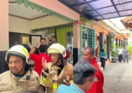 Tragedi Ujian Praktik Sains: Siswa SMP Siak Tewas Akibat Ledakan Senapan Rakitan