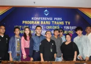Trans TV Angkat Isu Transgender lewat Program Baru, Dari Darts hingga Drama Hollywood