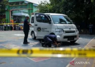 Truk TNI Tabrak Motor di Kalideres: Siswa SD Diangkut, Sopir Diperiksa, Tindakan Brutal Dipertanyakan