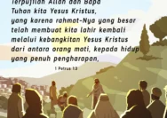 Trump Hapus Gambar AI Mirip Yesus, Memicu Kontroversi di Kalangan Pemilih Kristen