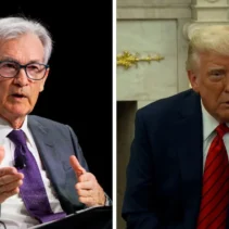 Trump Kembali Mengancam Pecat Jerome Powell: Konflik Politik di Balik Kebijakan Fed