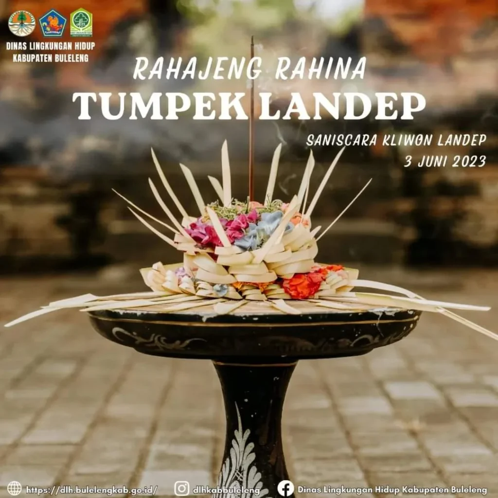 Tumpek Landep 2026: Mengasah Kesadaran Idep di Tengah Kemajuan Teknologi