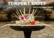 Tumpek Landep 2026: Mengasah Kesadaran Idep di Tengah Kemajuan Teknologi