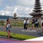Turis Australia ke Bali Meningkat Tajam Akibat Perang Timur Tengah