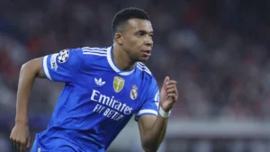 Tyler Dorsey Cetak Rekor 37 Poin, Olympiacos Tancap Real Madrid dan Amankan Posisi Playoff EuroLeague