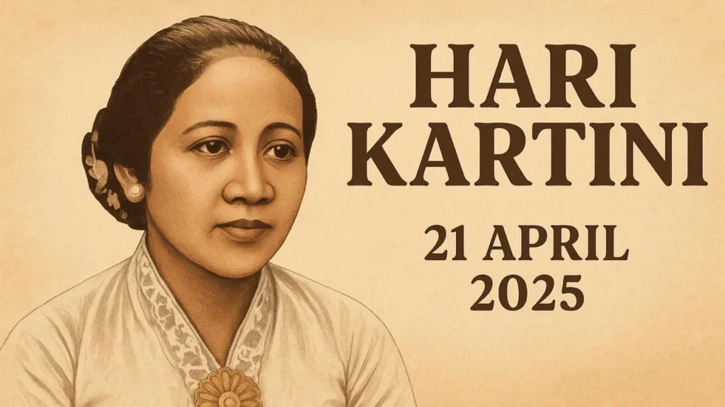 Ucapan Hari Kartini 2026 Penuh Doa dan Inspirasi: Ide Caption Media Sosial Terbaik