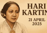 Ucapan Hari Kartini 2026 Penuh Doa dan Inspirasi: Ide Caption Media Sosial Terbaik