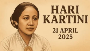 Ucapan Hari Kartini 2026 Penuh Doa dan Inspirasi: Ide Caption Media Sosial Terbaik