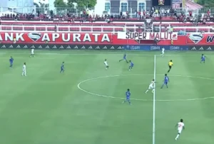 Unión de Santa Fe Guncang Babak Keempat: Duel Sengit di La Tatenguita dan Nery Pumpido