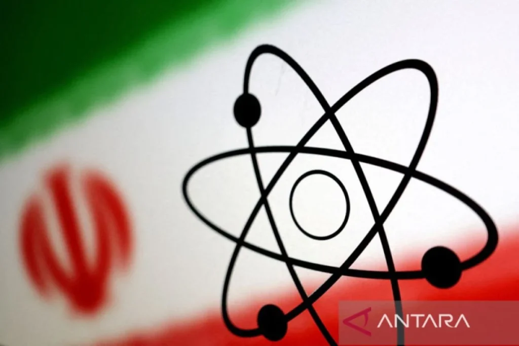 Uranium: Dari Penemuan hingga Kontroversi Enrichmen Iran yang Mengguncang Dunia