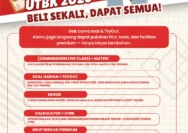 UTBK SNBT 2026: Deadline Menghitung! Catat Tanggal Penting dan Skor Target Lolos PTN Impian