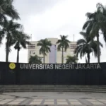 UTBK UNJ 2026 Ganda Lokasi: 11 Tempat di Universitas Negeri Jakarta dan 6 SMK Jakarta