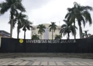 UTBK UNJ 2026 Ganda Lokasi: 11 Tempat di Universitas Negeri Jakarta dan 6 SMK Jakarta