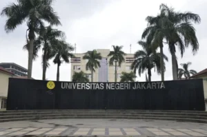 UTBK UNJ 2026 Ganda Lokasi: 11 Tempat di Universitas Negeri Jakarta dan 6 SMK Jakarta