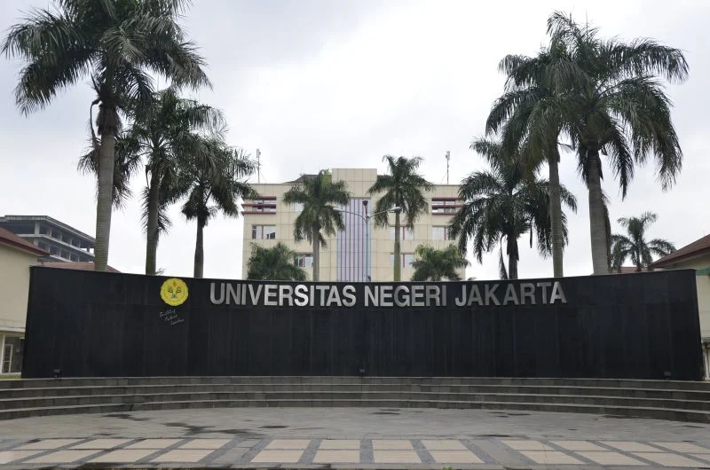 UTBK UNJ 2026 Ganda Lokasi: 11 Tempat di Universitas Negeri Jakarta dan 6 SMK Jakarta