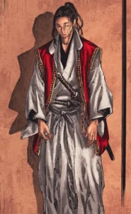 Vagabond: Perjalanan Batin Ikonik yang Membawa Pembaca Menembus Dunia Samurai