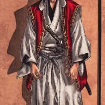 Vagabond: Perjalanan Batin Ikonik yang Membawa Pembaca Menembus Dunia Samurai