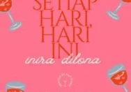 Valerie Patkar Luncurkan Novel 'Setiap Hari, Hari Ini' – Mengajarkan Nilai Hidup di Hari Ini
