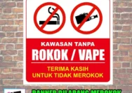Vape Dilarang di RUU Narkotika: Kontroversi Besar di Parlemen dan Reaksi Beragam dari Pemerintah hingga MUI
