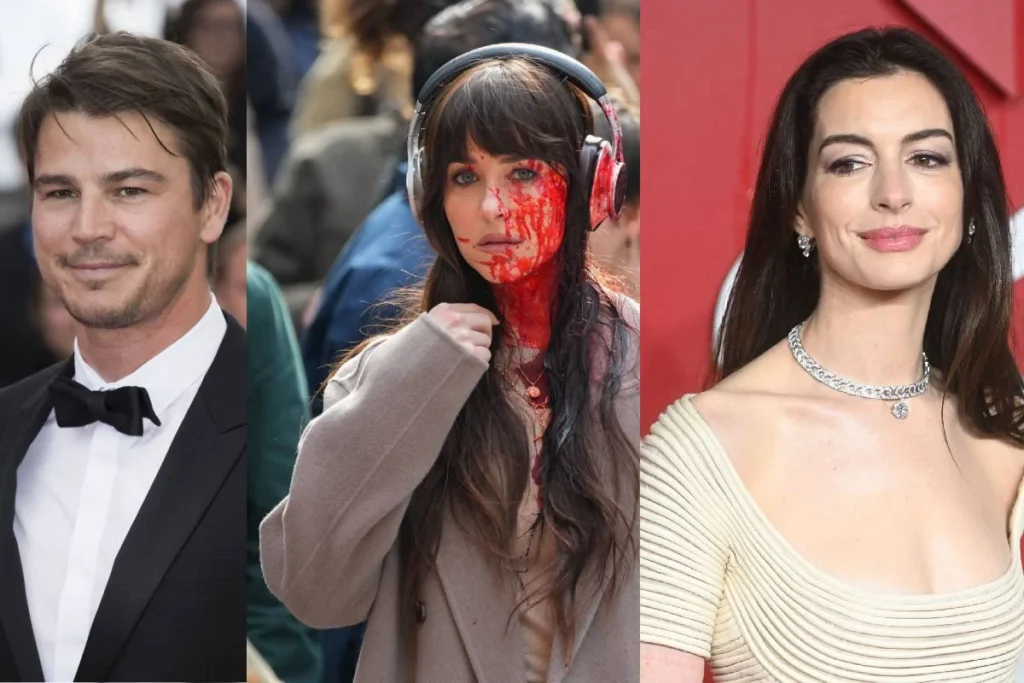 Verity: Anne Hathaway dan Dakota Johnson Bawa Thriller Psikologis ke Layar Lebar, Siap Mengguncang Penonton