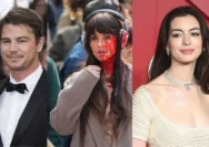 Verity: Anne Hathaway dan Dakota Johnson Bawa Thriller Psikologis ke Layar Lebar, Siap Mengguncang Penonton