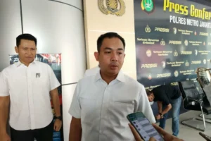 Video Viral Pengeroyokan Ketua Lembaga Viral For Justice: Polisi Surabaya Resmi Terima Laporan