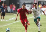 Vietnam Hajar Timor Leste 10-0, Tekanan Meningkat pada Timnas U-17 Indonesia di Piala AFF 2026