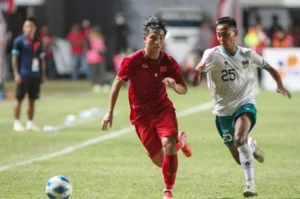 Vietnam Hajar Timor Leste 10-0, Tekanan Meningkat pada Timnas U-17 Indonesia di Piala AFF 2026