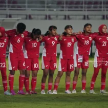 Vietnam Pimpin Grup A ASEAN U-17 2026, Indonesia Terancam Gugur di Laga Penentu