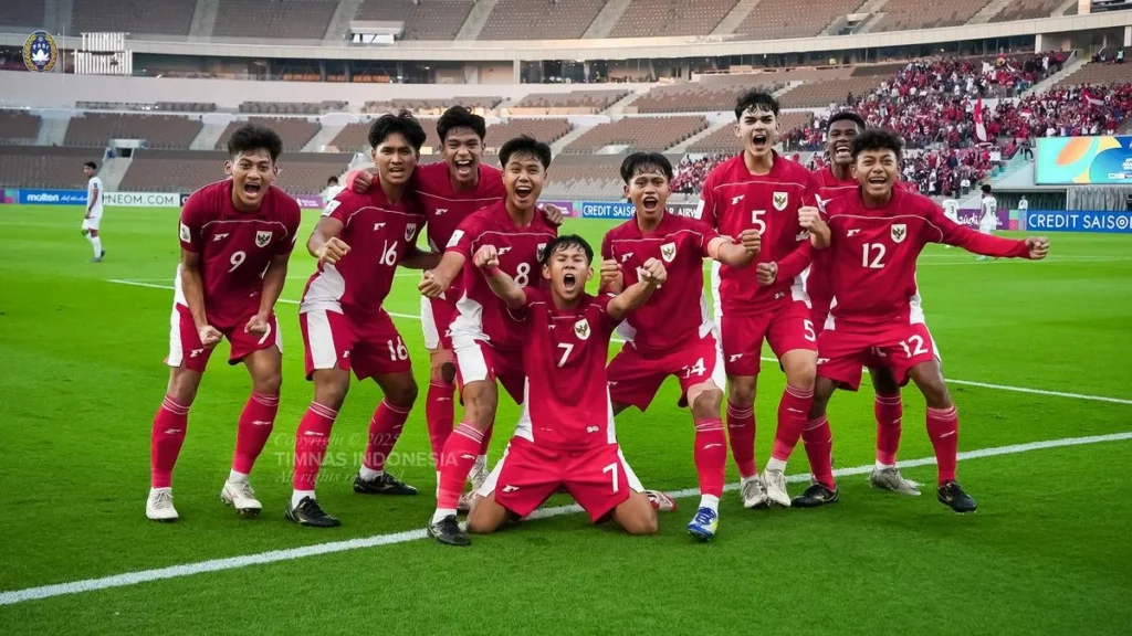 Vietnam U-17 Siapkan Langkah Besar: Fokus pada Korea Selatan di Piala Asia, Sementara Indonesia Jadi Tantangan di AFF 2026