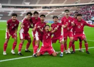 Vietnam U-17 Siapkan Langkah Besar: Fokus pada Korea Selatan di Piala Asia, Sementara Indonesia Jadi Tantangan di AFF 2026