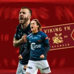Viking FK Tundukkan Bodø/Glimt 5-0, Sorotan pada Debut Nikita Haikin yang Baru Jadi Warga Norwegia