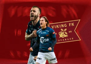 Viking FK Tundukkan Bodø/Glimt 5-0, Sorotan pada Debut Nikita Haikin yang Baru Jadi Warga Norwegia