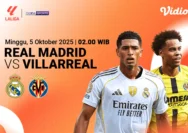 Villarreal vs Real Sociedad: Duel Kunci di Laga Penentu Tiket Eropa LaLiga 2026