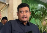 Viral Diduga Tampar Sopir BUMD di Sumut, Bobby Nasution Ungkap Alasan Kontroversial: Digaji Tapi Beli Narkoba
