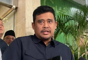 Viral Diduga Tampar Sopir BUMD di Sumut, Bobby Nasution Ungkap Alasan Kontroversial: Digaji Tapi Beli Narkoba