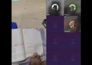 Viral Video Injak Al-Qur'an di Lebak: Dua Wanita Ditangkap, Barang Bukti Termasuk iPhone 17 Pro Max