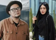 Virgoun Dicecar 80 Pertanyaan dalam Kasus Inara Rusli: Klarifikasi dan Rencana Co‑Parenting