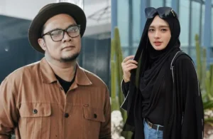 Virgoun Dicecar 80 Pertanyaan dalam Kasus Inara Rusli: Klarifikasi dan Rencana Co‑Parenting