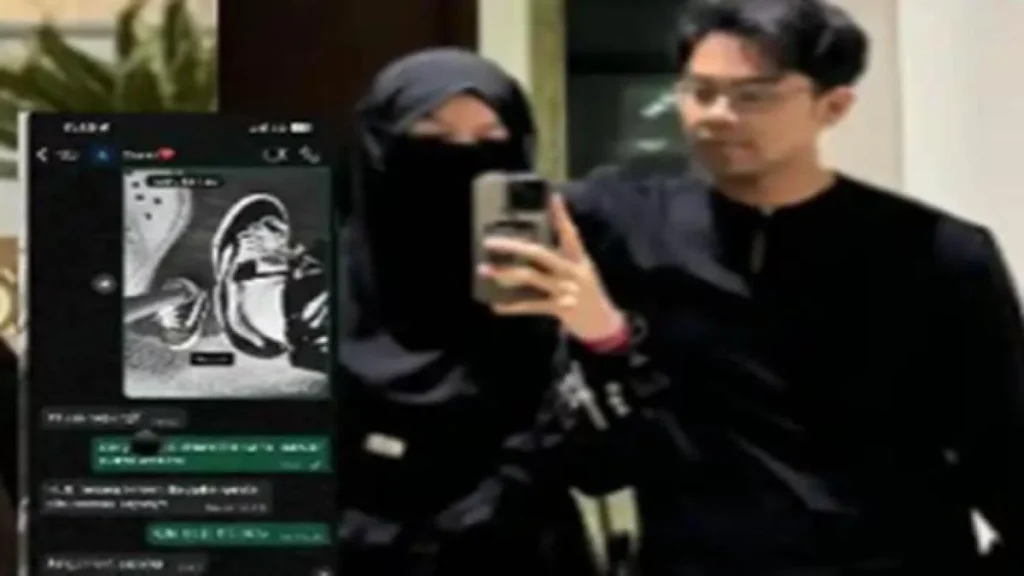 Virgoun Jawab 80 Pertanyaan Polisi, Buntut Rekaman CCTV Inara Rusli Bocor Mengguncang Publik